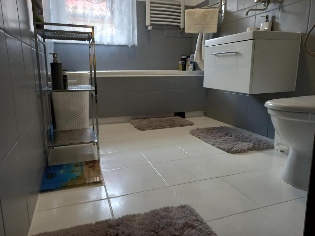 Pokoje Goscinne U Grazynki Nowy Sącz Exterior photo