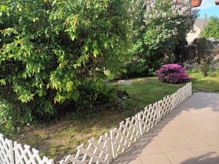 Pokoje Goscinne U Grazynki Nowy Sącz Exterior photo