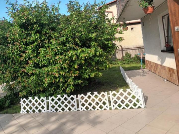 Pokoje Goscinne U Grazynki Nowy Sącz Exterior photo